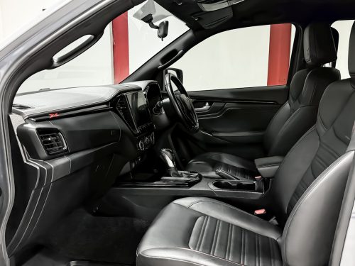 D-MAX 1.9 X-SERIES HI-LANDER CAB-4 [1N0042]