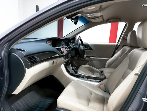 2013 HONDA ACCORD 2.4 EL [1D0017V]