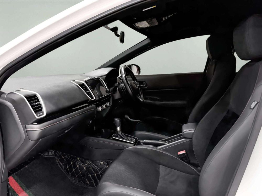 2023 HONDA CITY 1.0 RS [1D0023V]
