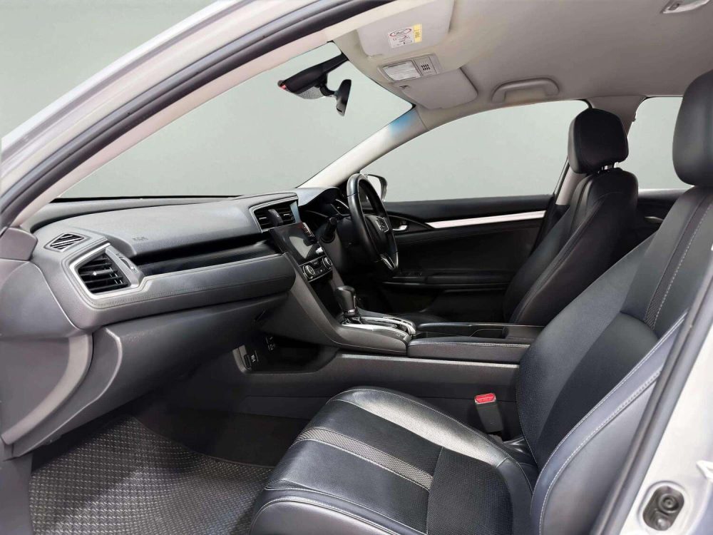 2020 HONDA CIVIC 1.8 EL [1P2541]