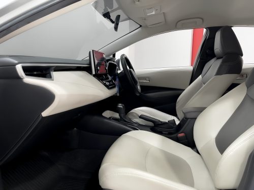 2019 TOYOTA COROLLA ALTIS 1.6 G [1P2535]