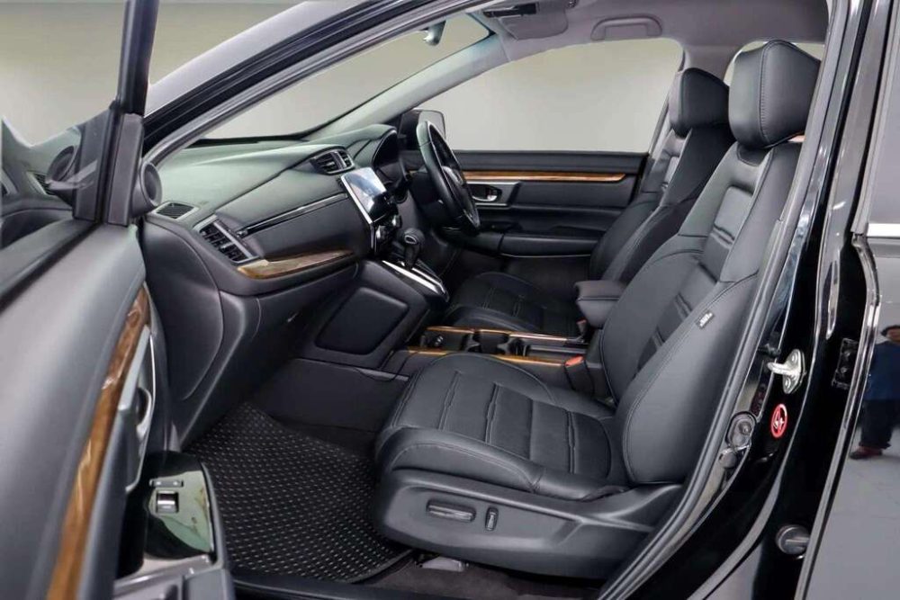 2020 HONDA CR-V 2.4 ES AWD [1S1249]