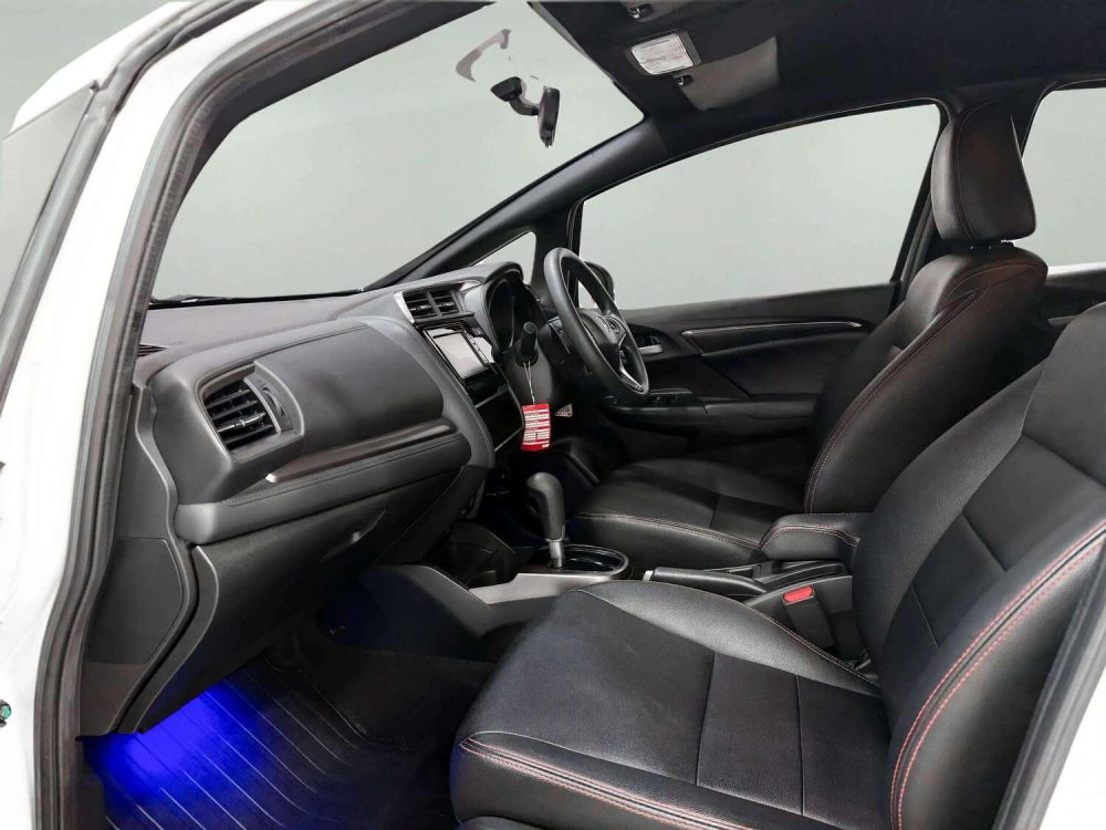 2019 HONDA JAZZ 1.5 RS [1S1256V]