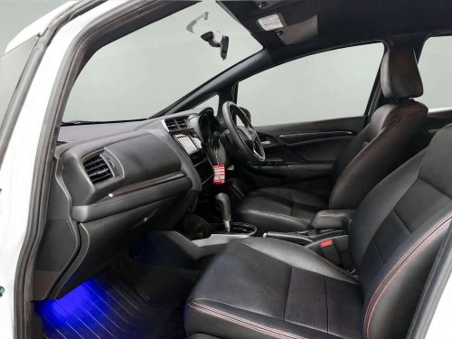 2019 HONDA JAZZ 1.5 RS [1S1256V]