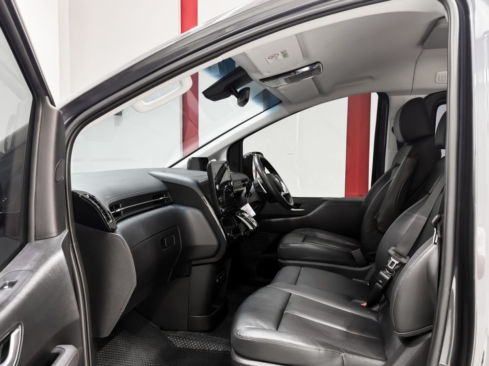 2022 HYUNDAI STARIA 2.2 SEL [1P2551V]