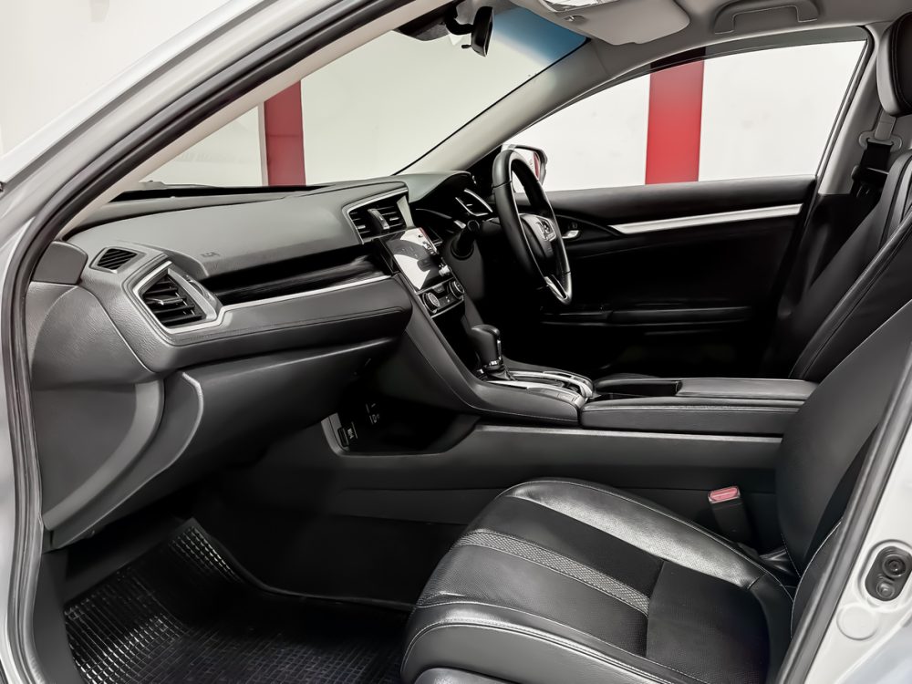 2021 HONDA CIVIC 1.8 EL [1D0010V]