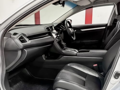 2021 HONDA CIVIC 1.8 EL [1D0010V]