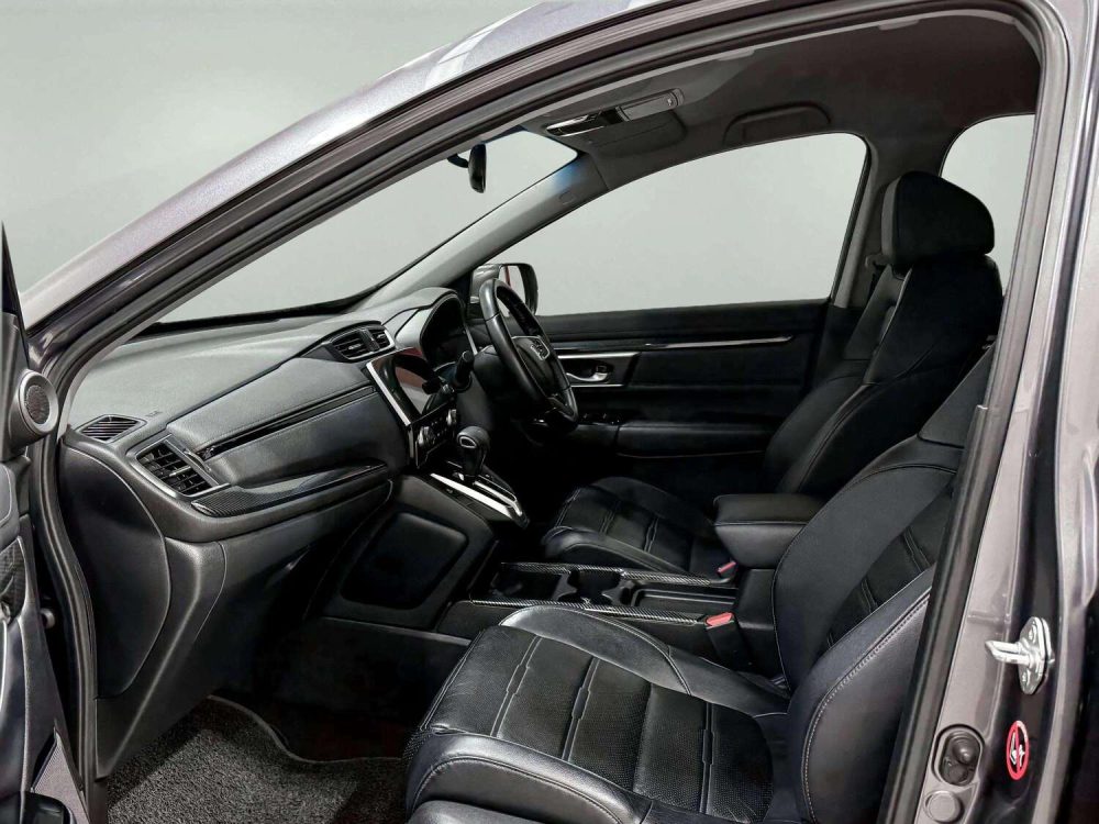 2019 HONDA CR-V 2.4 S [1A0005V]