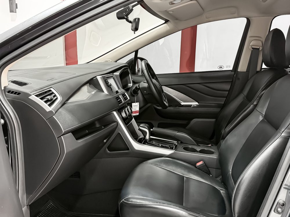2021 MITSUBISHI XPANDER 1.5 GT [1C0020]