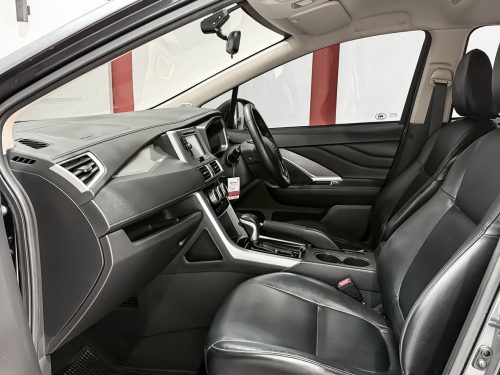 2021 MITSUBISHI XPANDER 1.5 GT [1C0020]