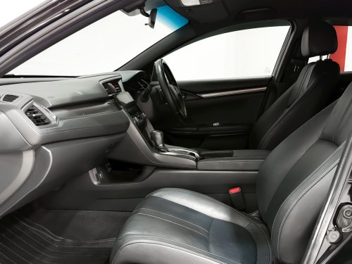 2017 HONDA CIVIC 1.5 TURBO [1D0008V]