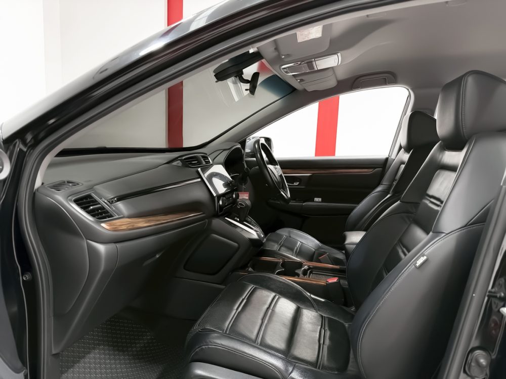 2018 HONDA CR-V 2.4 EL AWD [1S1245]