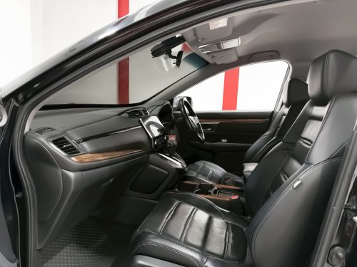 2018 HONDA CR-V 2.4 EL AWD [1S1245]