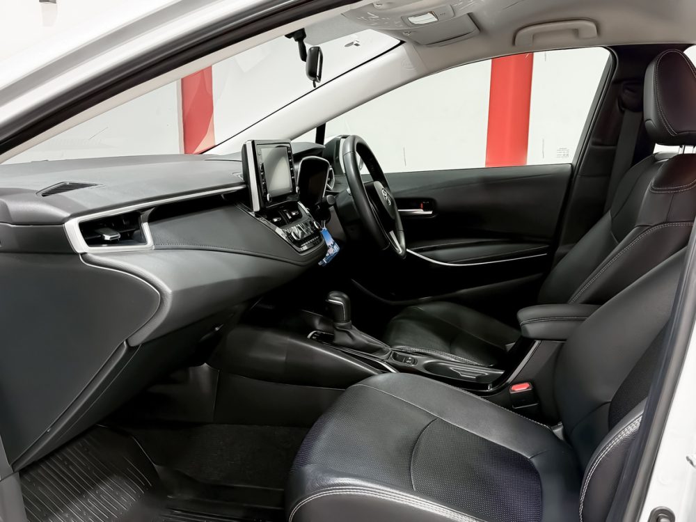 2021 TOYOTA COROLLA  ALTIS 1.8 HYBRID PREMIUM [1C0024]