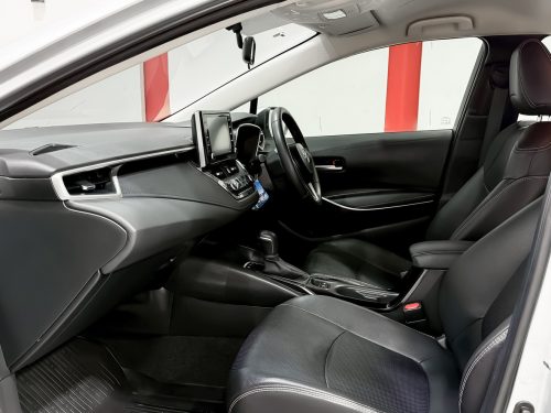 2021 TOYOTA COROLLA  ALTIS 1.8 HYBRID PREMIUM [1C0024]