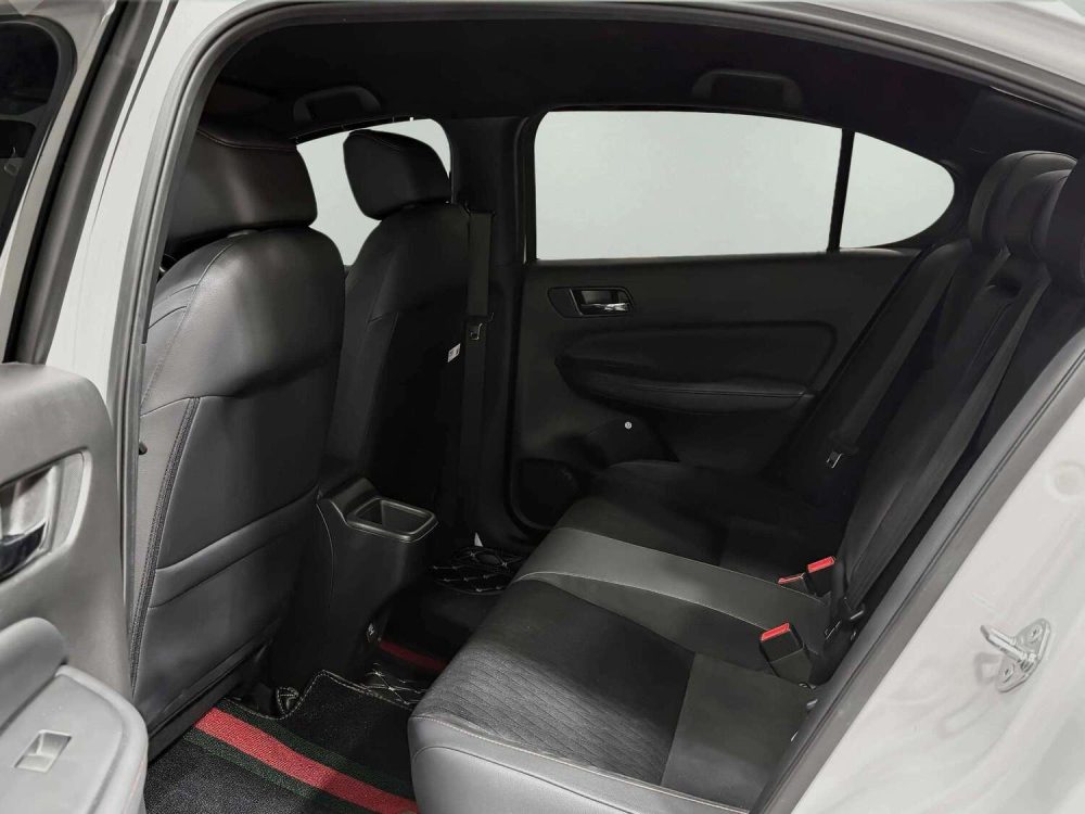 2023 HONDA CITY 1.0 RS [1D0023V]