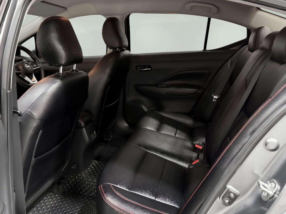 2021 NISSAN ALMERA 1.0 TURBO V [1T0003V]