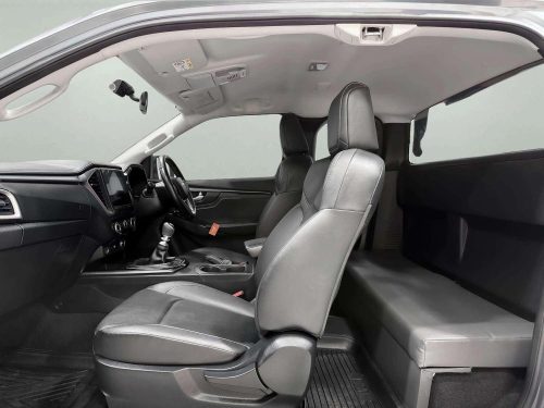 2021 ISUZU D-MAX 3.0 Z VCROSS 4WD [1N0045V]