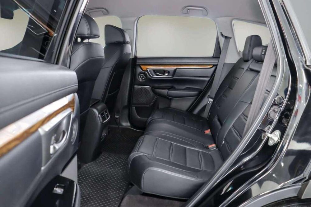 2020 HONDA CR-V 2.4 ES AWD [1S1249]