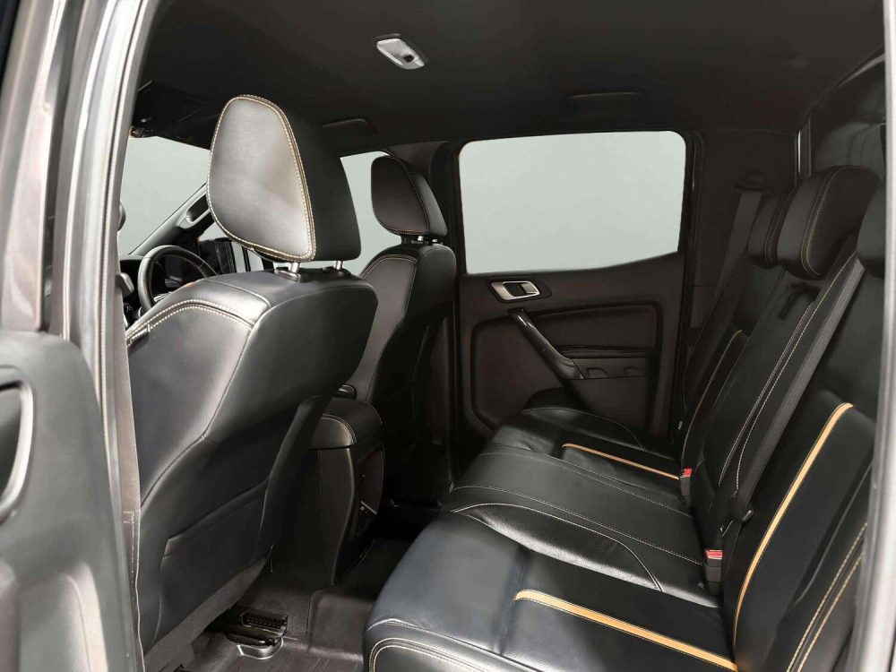 2021 FORD RANGER 2.0 WILDTRAK HI-RIDER [9P0935V]