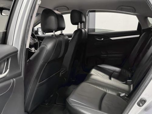 2021 HONDA CIVIC 1.8 EL [1D0010V]