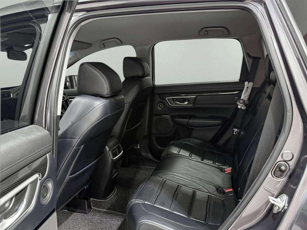 2019 HONDA CR-V 2.4 S [1A0005V]