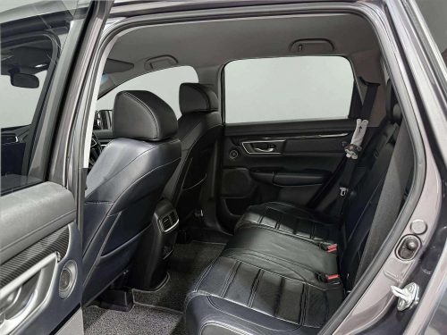2019 HONDA CR-V 2.4 S [1A0005V]