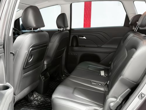 2023 HYUNDAI STARGAZER 1.5 SMART 7 [1D0009V]