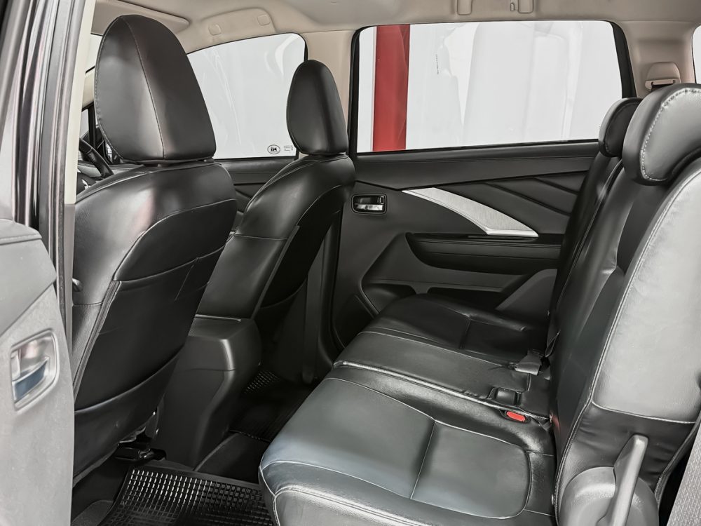 2021 MITSUBISHI XPANDER 1.5 GT [1C0020]