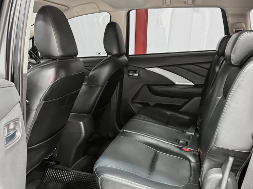 2021 MITSUBISHI XPANDER 1.5 GT [1C0020]