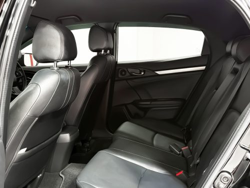 2017 HONDA CIVIC 1.5 TURBO [1D0008V]