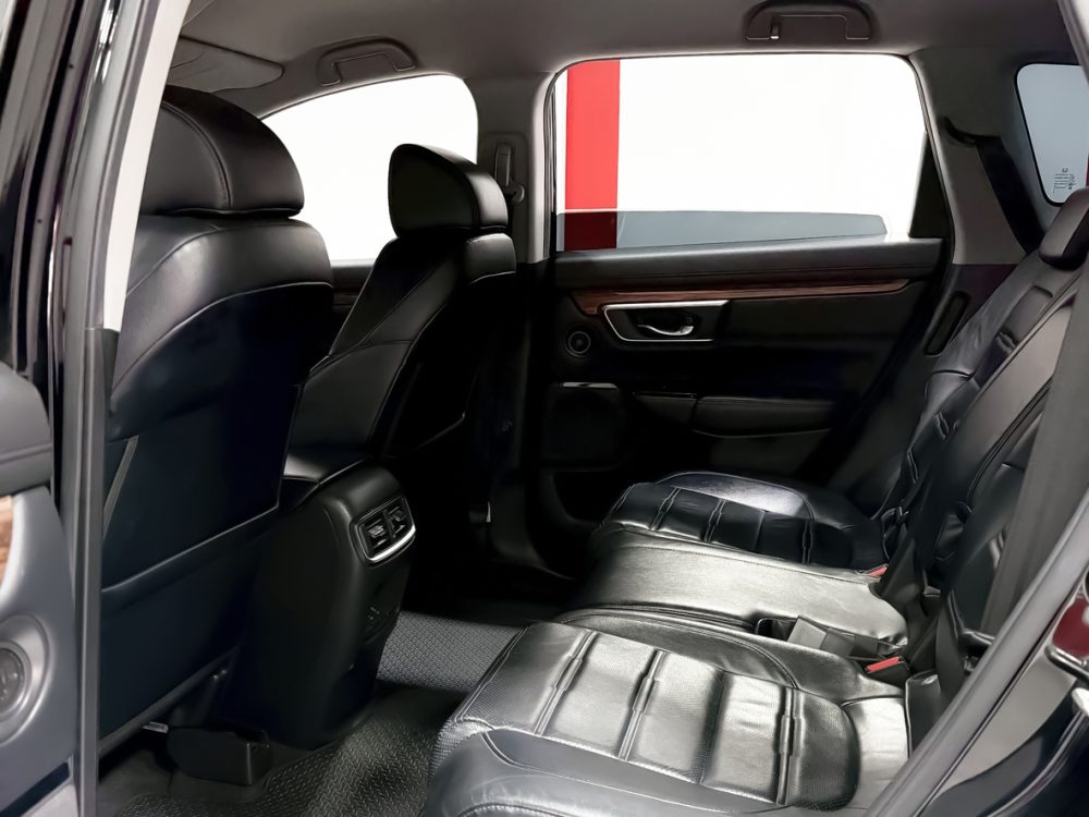 2018 HONDA CR-V 2.4 EL AWD [1S1245]
