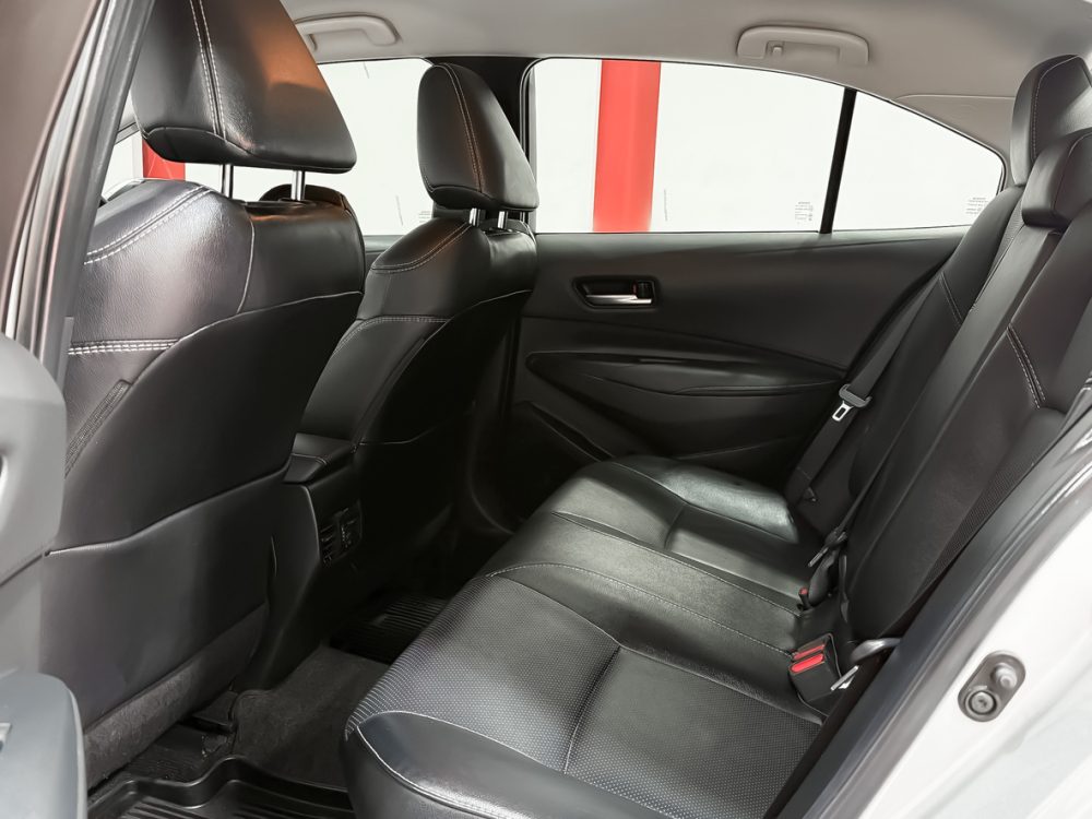 2021 TOYOTA COROLLA  ALTIS 1.8 HYBRID PREMIUM [1C0024]