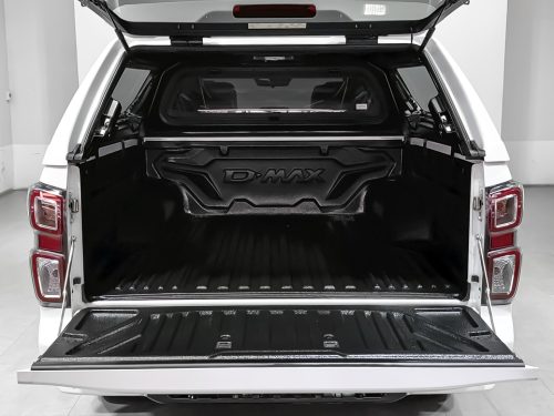 2023 ISUZU D-MAX 3.0 M VCROSS 4WD[1P2496]