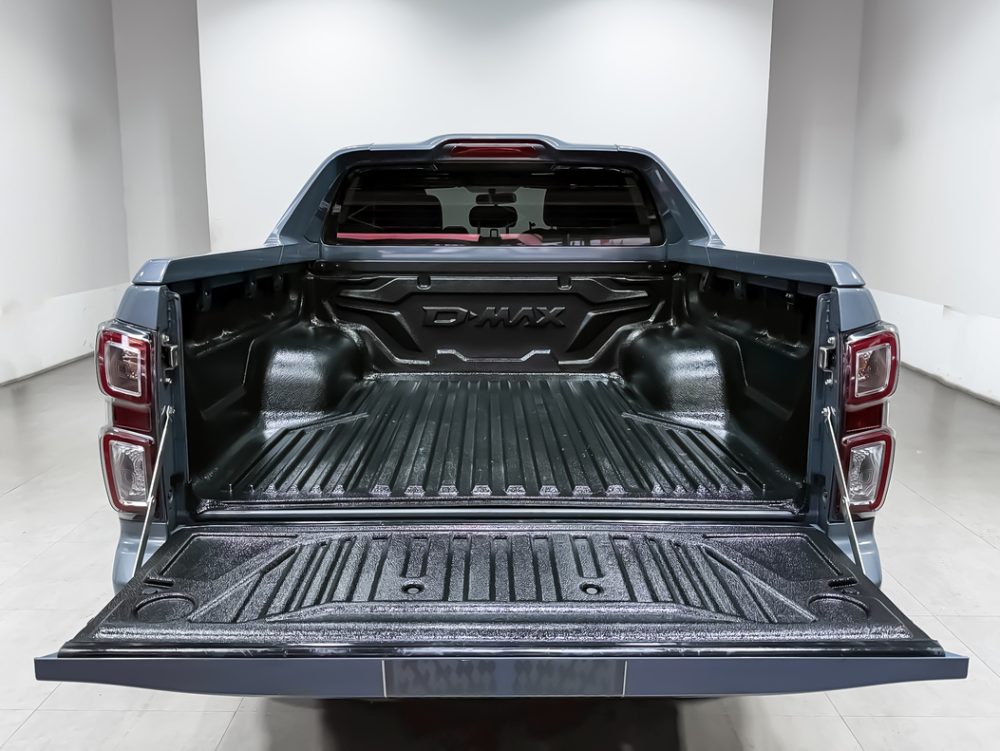 D-MAX 1.9 X-SERIES HI-LANDER CAB-4 [1N0042]