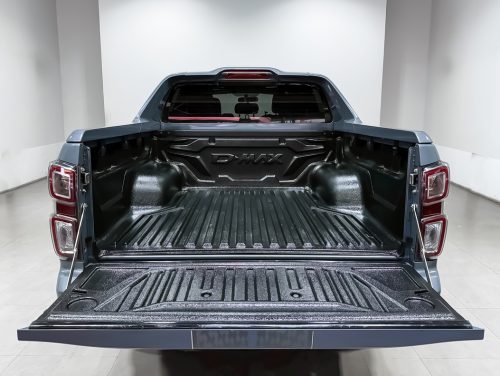 D-MAX 1.9 X-SERIES HI-LANDER CAB-4 [1N0042]