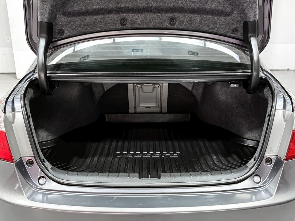 2013 HONDA ACCORD 2.4 EL [1D0017V]
