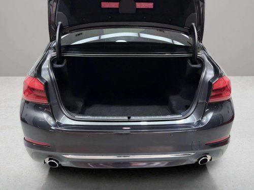 2018 BMW 520D 2.0 LUXURY [1N0043V]