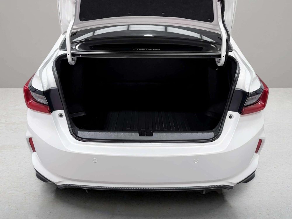 2023 HONDA CITY 1.0 RS [1D0023V]