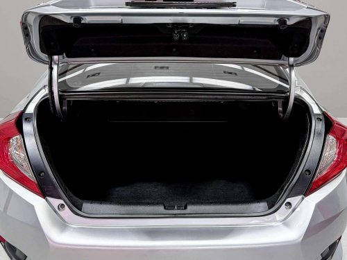 2020 HONDA CIVIC 1.8 EL [1P2541]