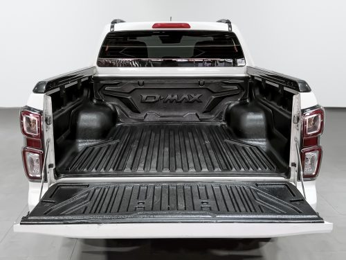 2023 ISUZU D-MAX 3.0 M VCROSS 4WD [1C0027]