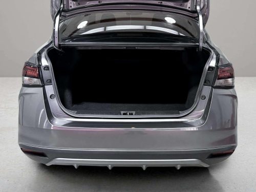 2021 NISSAN ALMERA 1.0 TURBO V [1T0003V]