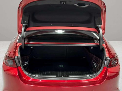 2020 MAZDA 3 2.0 S [1T0002V]