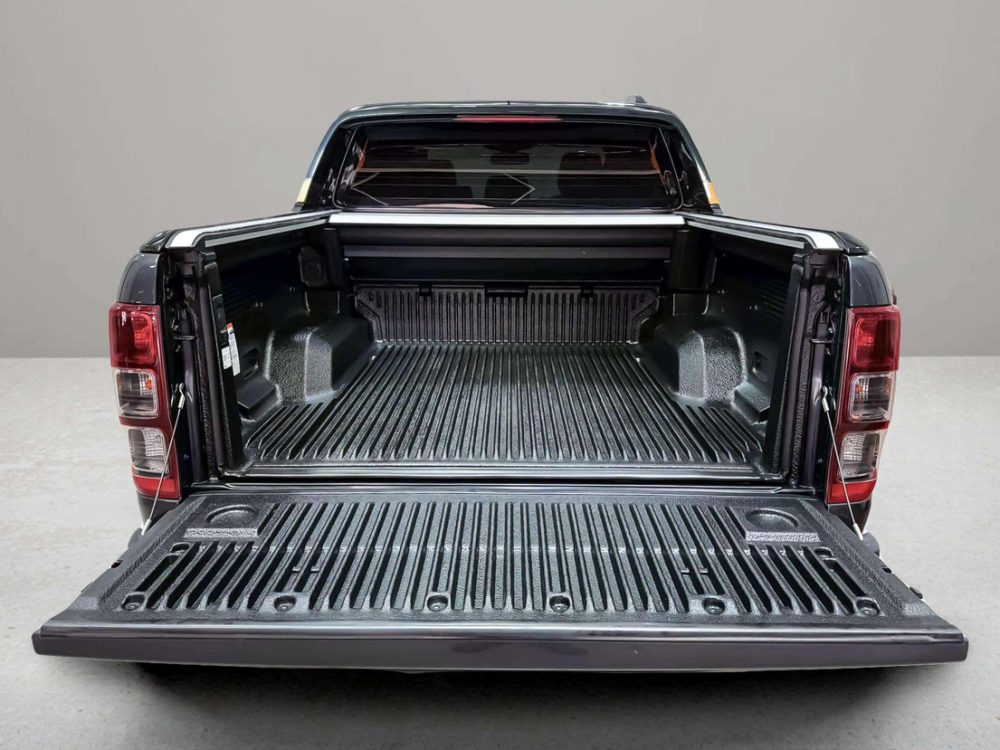 2021 FORD RANGER 2.0 WILDTRAK HI-RIDER [9P0935V]