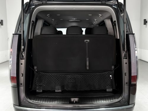 2022 HYUNDAI STARIA 2.2 SEL [1P2551V]