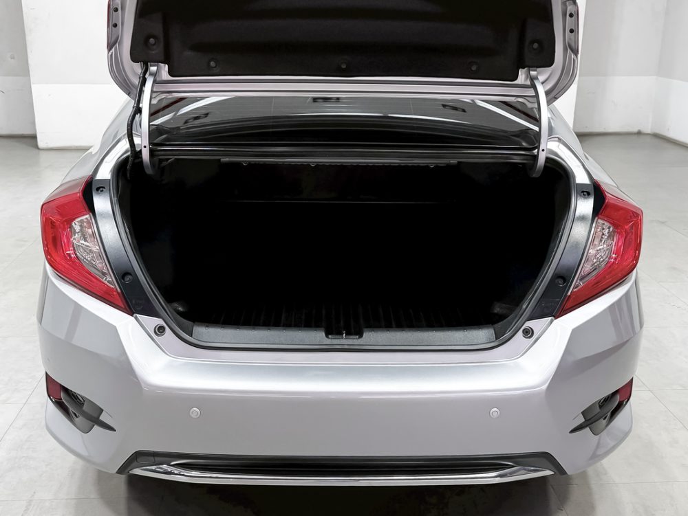 2021 HONDA CIVIC 1.8 EL [1D0010V]
