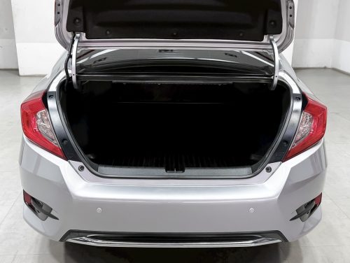 2021 HONDA CIVIC 1.8 EL [1D0010V]