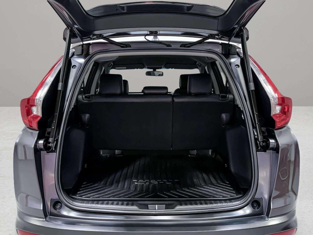 2019 HONDA CR-V 2.4 S [1A0005V]