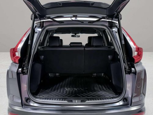 2019 HONDA CR-V 2.4 S [1A0005V]