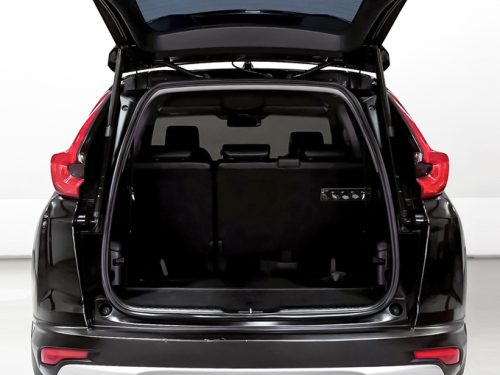 2018 HONDA CR-V 2.4 EL AWD [1S1245]